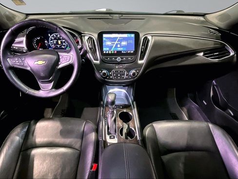 Used 2024 Chevrolet Malibu LT image 7