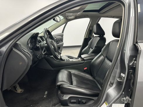 Used 2016 INFINITI Q50 Sport image 31