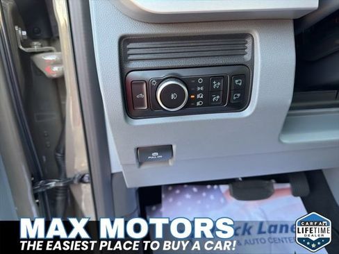 New 2026 Ford F350 XLT w/ 360-Degree Camera Package image 24