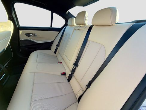 New 2026 BMW 330i Sedan w/ Premium Package image 21