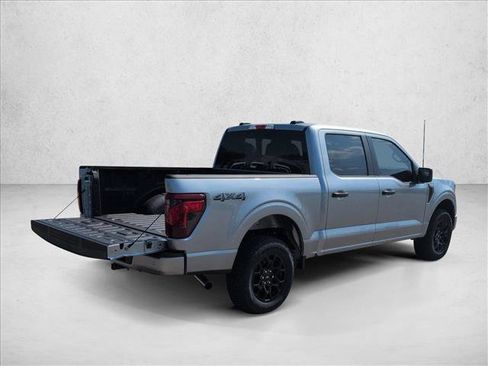 New 2025 Ford F150 STX image 2