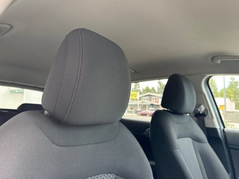 Used 2023 Kia Sportage LX AWD/4WD image 22