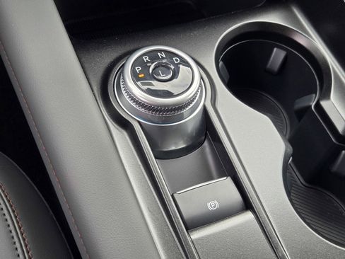 New 2026 Ford Explorer Active w/ Active Comfort Package image 11