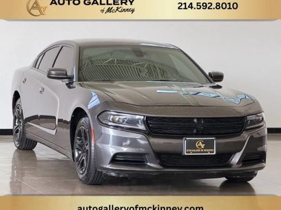 Used 2022 Dodge Charger SXT