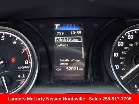 Used 2024 Toyota Camry SE FWD image 27