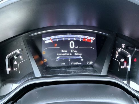 Used 2019 Honda CR-V Touring image 15