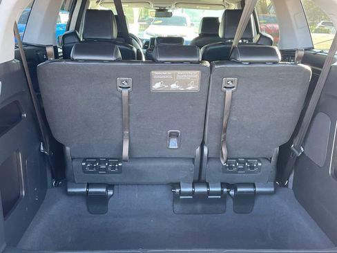 Used 2022 Honda Odyssey Touring image 18