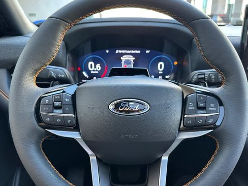 New 2026 Ford Explorer Tremor w/ Tremor Ultimate Package image 25