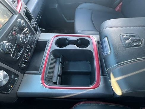 Used 2017 RAM 1500 Rebel w/ Luxury Group image 22