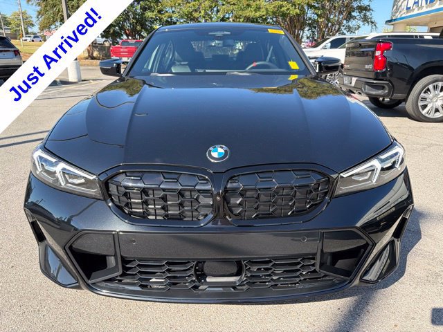 Used 2026 BMW M340i xDrive AWD/4WD image 8