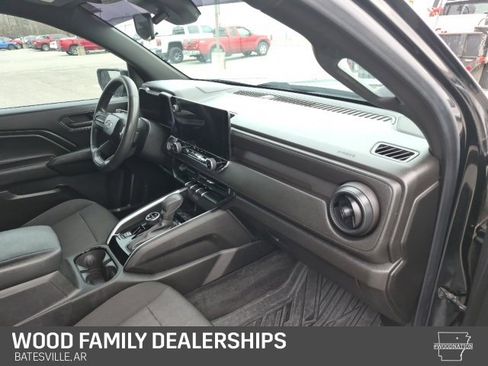 Used 2023 Chevrolet Colorado Trail Boss w/ Advanced Trailering Package image 33