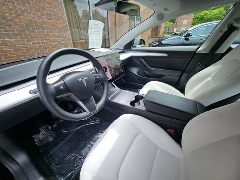 Used 2023 Tesla Model 3 Standard Range RWD image 36