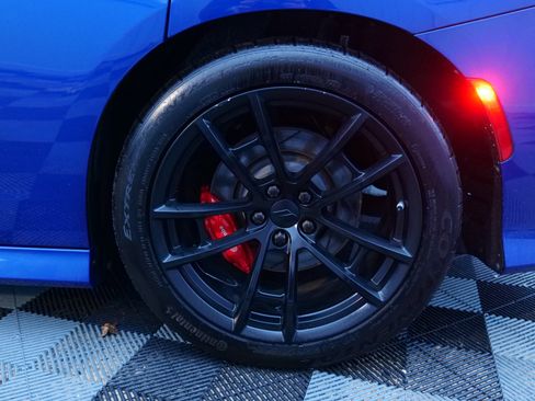 Used 2020 Dodge Charger Scat Pack w/ Dynamics Package image 86