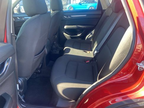 Used 2023 MAZDA CX-5 AWD 2.5 S image 10