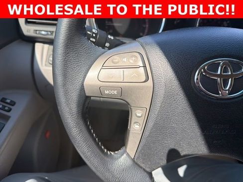 Used 2008 Toyota Highlander Limited image 18