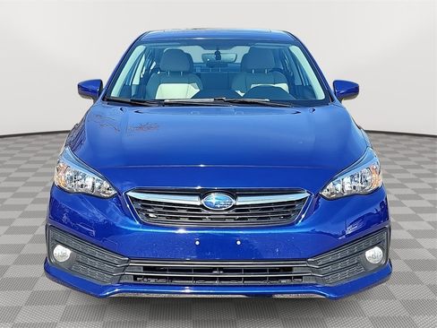 Certified 2023 Subaru Impreza Premium image 2