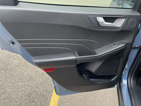 Used 2023 Ford Escape Active w/ Tech Pack #2 image 13