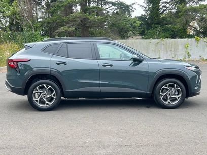 New 2026 Chevrolet Trax LT w/ LT Convenience Package