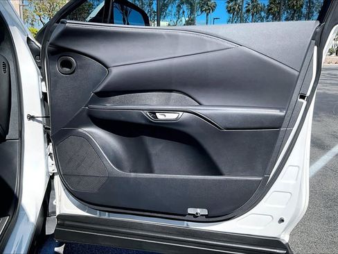 Certified 2023 Lexus RX 350 Premium Plus w/ Cold Area Package image 21