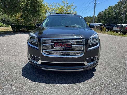 Used 2015 GMC Acadia Denali FWD image 26