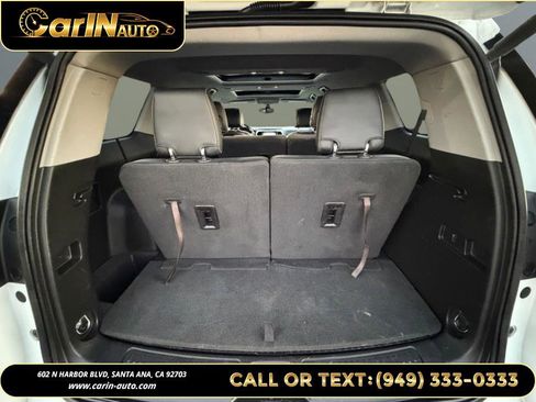 Used 2018 GMC Acadia SLT image 28