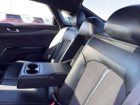 Used 2022 Kia K5 GT-Line w/ GT-Line Awd Premium Package image 35