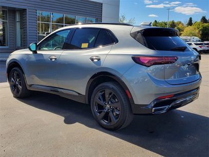 Used 2025 Buick Envision Sport Touring