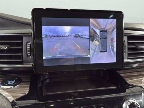 Certified 2022 Ford Explorer Limited image 19