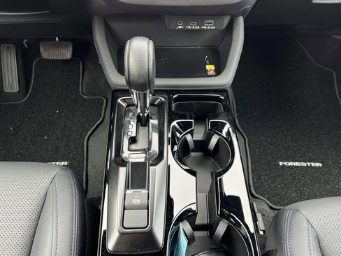 New 2026 Subaru Forester Limited image 15
