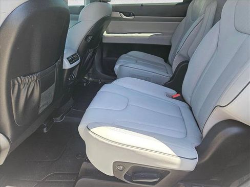 Used 2025 Hyundai Palisade SEL AWD/4WD image 19