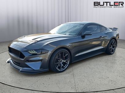 Used 2019 Ford Mustang GT Premium w/ Performance Package - Level 2