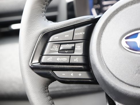 New 2026 Subaru Outback Limited AWD/4WD image 23