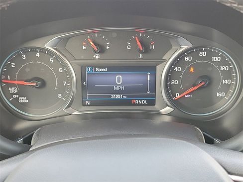 Used 2024 Chevrolet Equinox LT image 20