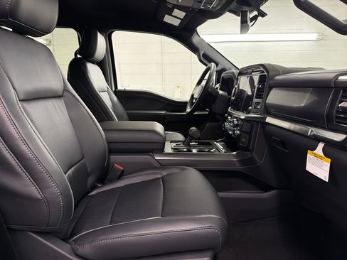 New 2026 Ford F150 Lariat AWD/4WD image 28