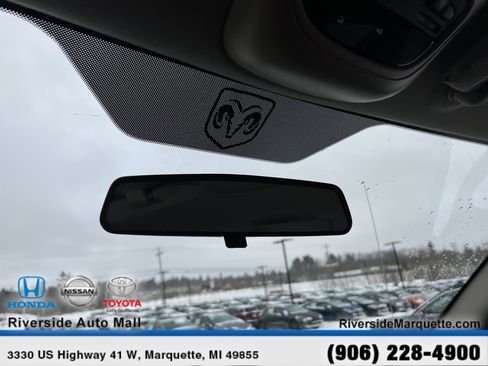 Used 2006 Dodge Ram 2500 Truck SLT w/ Trailer Tow Group image 18