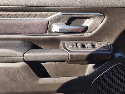 New 2026 RAM 1500 Lone Star AWD/4WD image 20