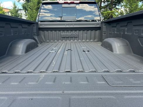 Used 2022 Chevrolet Silverado 3500 High Country w/ Safety Package II image 24