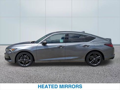 Used 2023 Acura Integra A-Spec image 10