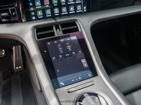 Used 2024 Porsche Taycan GTS image 35