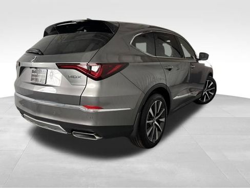 New 2026 Acura MDX w/ Technology Package image 8
