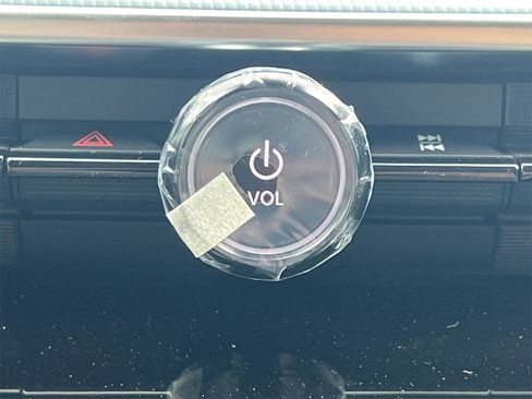 New 2025 Nissan Murano SL w/ Cargo Package image 6