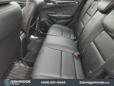 Used 2016 Honda Fit EX-L image 30