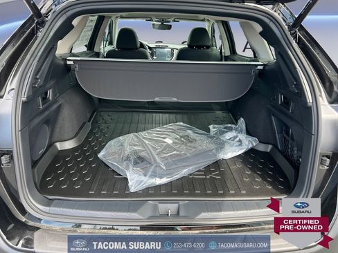 Used 2025 Subaru Outback Limited AWD/4WD image 19