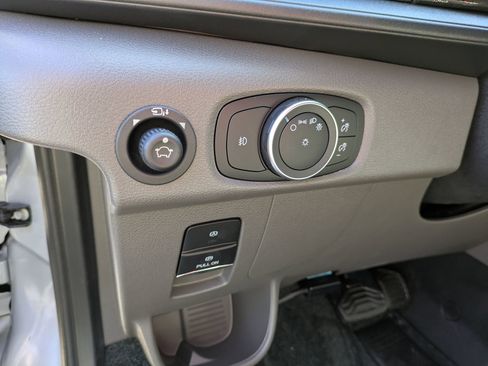 New 2025 Ford Transit 150 Low Roof AWD image 17