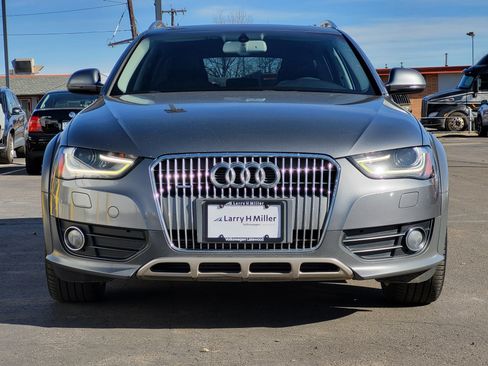 Used 2014 Audi A4 Prestige w/ Prestige Package image 9