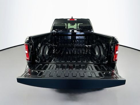 New 2026 RAM 1500 Big Horn w/ Night Edition RWD image 16