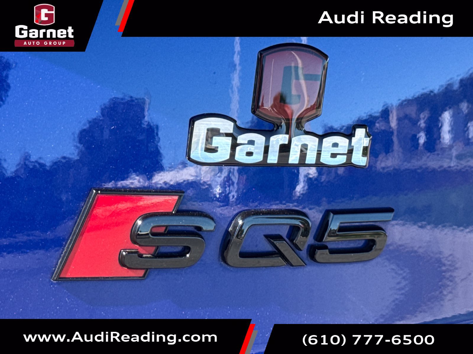 Certified 2024 Audi SQ5 Premium Plus w/ S Sport Package AWD/4WD image 43