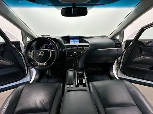 Used 2015 Lexus RX 350 FWD image 21
