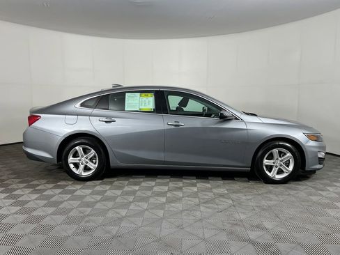 Used 2024 Chevrolet Malibu LT FWD image 5