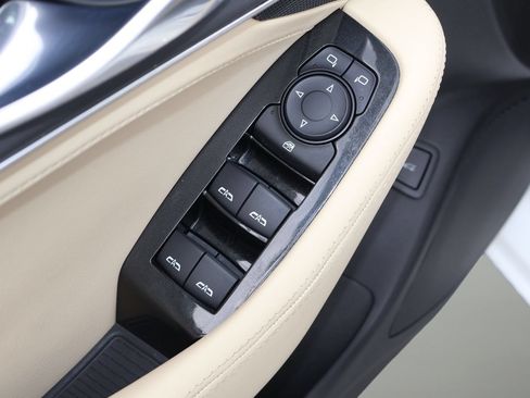 Used 2023 Cadillac CT5 Luxury RWD image 10
